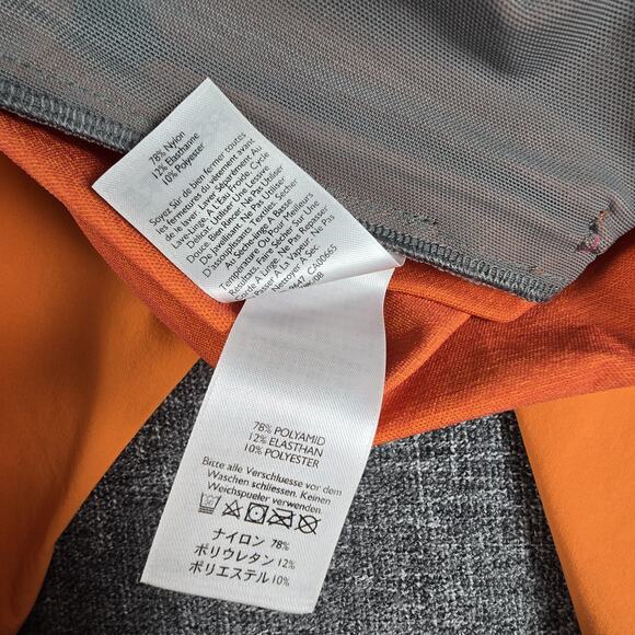 Eddie Bauer First Ascent Expedition Outfitter Jacket Women's Small Full Zip - Picture 5 of 9